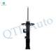 Front Right Suspension Bare Strut Assembly For 2011-2012 Ford Explorer