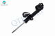 Front Left Suspension Bare Strut Assembly For 2007-2010 Jeep Patriot