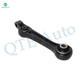 Set of 4 Front Lower Rearward Control Arm-Wheel Hub Bearing Assembly For 2005-2008 Dodge Magnum