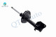 Set of 4 Front Suspension Strut Assembly-Wheel Hub Bearing Assembly For 2009 2010 Subaru Forester