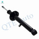 Pair of 2 Front Left-Right Suspension Strut Assembly For 2006 - 2015 Lexus Is250 RWD Pair of 2 Front Left-Right Suspension Strut Assembly For 2006 - 2015 Lexus Is250 RWD