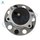 Pair of 2 Rear Wheel Bearing-Hub Assembly For 2008-2014 Dodge Avenger