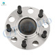Pair of 2 Rear Wheel Bearing-Hub Assembly For 2008-2014 Dodge Avenger