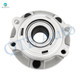 Pair of 2 Front Wheel Bearing-Hub Assembly For 2009-2014 2016-2021 Nissan Maxima