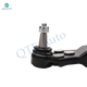 Set of 6 Front Lower Control Arm Ball Joint-Wheel Hub Bearing Assembly-Quick Complete Strut-Coil Spring Assembly For 1997-2001 Buick Regal