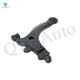 Set of 3 Front Right Lower Control Arm Ball Joint-Wheel Hub Bearing Assembly-Quick Complete Strut-Coil Spring Assembly For 1997-2001 Buick Century