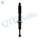 Front Suspension Strut Assembly For 2008 - 2022 Toyota Sequoia