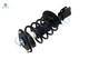 Set of 3 Front Right Lower Control Arm Ball Joint-Wheel Hub Bearing Assembly-Quick Complete Strut-Coil Spring Assembly For 1998-2001 Buick Park Avenue