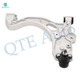 Set of 6 Front Lower Control Arm Ball Joint-Wheel Hub Bearing Assembly-Suspension Strut For 1998 1999 Buick Riviera