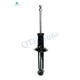Rear Suspension Strut Assembly For 2000 - 2004 Subaru Outback
