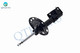 Set of 3 Front Left Lower Control Arm Ball Joint-Wheel Hub Bearing Assembly-Suspension Strut Assembly For 2007-2012 Nissan Altima