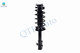 Front Right Quick Complete Strut - Coil Spring For 2007-2015 Mazda Cx-9