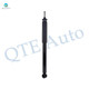 Rear Shock Absorber For 2006 - 2011 Acura Csx