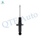 Rear Suspension Strut Assembly For 2005 - 2009 Subaru Legacy