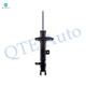 Front Left Suspension Strut Assembly For 2011 - 2017 Jeep Patriot