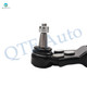 Set of 3 Front Left Lower Control Arm Ball Joint-Wheel Hub Bearing Assembly-Suspension Strut Assembly For 1997-1999 Pontiac Trans Sport