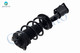 Set of 4 Front Quick Complete Strut-Coil Spring Assembly-Rear Shock Absorber For 2003-2007 Cadillac CTS