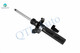 Set of 4 Front Suspension Strut Assembly-Rear Complete Shock Absorber Kit For 2006-2013 Volvo C70