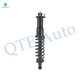 Rear Left Quick Complete Strut-Coil Spring Assembly For 2002-2005 Lexus IS300