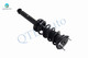 Set of 4 Front-Rear Quick Complete Strut-Coil Spring Assembly For 2001-2005 Lexus IS300