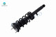 Set of 4 Front-Rear Quick Complete Strut-Coil Spring Assembly For 2001-2005 Lexus IS300