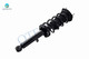 Set of 4 Front-Rear Quick Complete Strut-Coil Spring Assembly For 2001-2005 Lexus IS300
