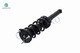 Set of 4 Front-Rear Quick Complete Strut-Coil Spring Assembly For 2002-2005 Lexus IS300 Wagon
