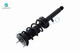Set of 4 Front-Rear Quick Complete Strut-Coil Spring Assembly For 2002-2005 Lexus IS300 Wagon