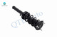 Set of 4 Front-Rear Quick Complete Strut-Coil Spring Assembly For 2002-2005 Lexus IS300 Wagon