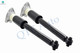 Set of 4 Front Suspension Strut Assembly-Rear Complete Shock Absorber Kit For 2012 2013 BMW 328I E93 Body Code