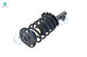 Set of 4 Front Quick Complete Strut-Coil Spring Assembly-Rear Complete Shock Absorber Kit For 2008-2010 Volvo V70