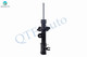 Set of 4 Front Suspension Strut Assembly-Rear Quick Complete Strut-Coil Spring Assembly For 2018-2021 Jeep Compass