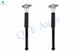 Pair of 2 Rear Complete Shock Absorber Kit For 2017-2020 Hyundai Elantra L4