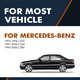Front Shock Absorber For 1997-2000 Mercedes-Benz C230