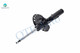 Set of 4 Front Suspension Strut Assembly-Rear Complete Shock Absorber Kit For 2008-2010 Volvo V70 w/ Suspension Codes 31 32