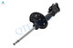 Set 4 Front - Rear Suspension Strut Assembly For 1996 - 2000 Hyundai Elantra