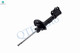 Set 4 Front - Rear Suspension Strut Assembly For 1996 - 2000 Hyundai Elantra