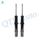 Pair of 2 Front Suspension Strut Assembly For 1996 - 2002 Chrysler Sebring Pair of 2 Front Suspension Strut Assembly For 1996 - 2002 Chrysler Sebring