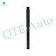 Rear Shock Absorber For 1999 - 2003 Dodge Durango