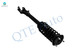 Front-Rear Quick Complete Strut- Shock For 2016-2021 Jeep Grand Cherokee AWD
