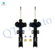 Pair of 2 Front Suspension Strut Assembly For 2003-2007 Volvo XC70