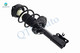 Set of 6 Front Lower Control Arm Ball Joint-Wheel Hub Bearing Assembly-Quick Complete Strut-Coil Spring Assembly For 2008-2012 Nissan Rogue AWD