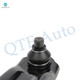 Set of 6 Front Lower Control Arm Ball Joint-Wheel Hub Bearing Assembly-Suspension Strut Assembly For 2007-2012 Nissan Sentra L4 2.0L