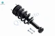 Set of 6 Front Upper Control Arm Ball Joint-Wheel Hub Bearing Assembly-Quick Complete Strut-Coil Spring Assembly For 2015-2020 GMC Yukon