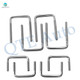 Air Helper Spring Suspension level Kit for 1975-1978 GMC C15