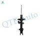 Front Left Suspension Strut Assembly For 2007 - 2013 Acura Mdx