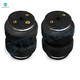 Air Lift Load Lifter 5000 Rear Air Helper Springs For 2007-2010 Chevrolet Silverado 3500 HD