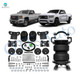 Air Lift Load Lifter 5000 Rear Air Helper Springs For 2001-2003 2005 2006 Chevrolet Silverado 1500 HD