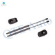 Pair of 2 Rear Liftgate Lift Support For 2014-2017 Nissan X-Trail
