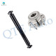 Rear Shock Absorber-Wheel Hub Bearing Assembly For 2006 Lincoln Zephyr